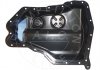 Купити Масляний піддон Citroen C4, Peugeot 508, Fiat Scudo, Ford Mondeo, Citroen C8, Peugeot 807, Ford Galaxy, S-Max, Citroen DS4, Ford C-Max, Focus AIC 55554 (фото2) підбір по VIN коду, ціна 1913 грн.