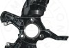 Купить Цапфа/Кулак поворотный передний, правый AIC 55697 (фото1) подбор по VIN коду, цена 2631 грн.