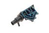 Купить Термостат Renault Clio/Megane 1.4/1.6 02- (89°C) (+прокладка) AIC 55721 (фото8) подбор по VIN коду, цена 890 грн.