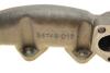 Купити Колектор випускний BMW X5 (E53) 3.0 TD 00-07 M57 D30 AIC 55749Set (фото6) підбір по VIN коду, ціна 7363 грн.