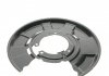 Защита диска тормозного (заднего) (R) BMW 3 (F30/F80) 11- AIC 55751 (фото3)