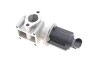 Купити Клапан EGR Opel Astra H/Vectra C/Zafira 1.9CDTI 04-15 Opel Astra, Fiat Croma, Alfa Romeo 147, 156, 166, GT, Opel Vectra, SAAB 9-3, Opel Zafira, Alfa Romeo 159, SAAB 9-5 AIC 55760 (фото3) підбір по VIN коду, ціна 2021 грн.