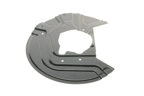 Защита диска тормозного (переднего) (R) BMW X3 (E83) 04-11 AIC 55909