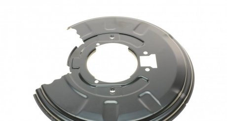 Защита диска тормозного (заднего) (R) BMW 3 (E46)/X3 (E83) 97-11 BMW E46, X3 AIC 55911 (фото1)