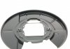 Купить Защита тормозного диска BMW X5 AIC 55915 (фото1) подбор по VIN коду, цена 586 грн.