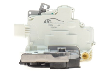 Замок дверей Audi A4 AIC 55961