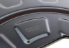 Купить Защита диска тормозного (переднего) (R) VW Golf/Passat 14- Audi A3 AIC 56144 (фото6) подбор по VIN коду, цена 633 грн.