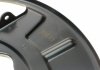 Защита диска тормозного (переднего) (L) VW Phaeton 3.0 02-16 Volkswagen Phaeton AIC 56145 (фото5)