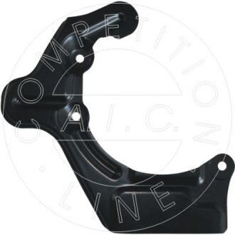 Захист диска гальмівного (переднього) (R) VW Polo 94-01 AIC 56158