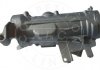 Купить Корпус замка зажигания Premium Quality, OEM quality Seat Leon, Volkswagen Touran, Golf, Skoda Octavia, Superb, Volkswagen Jetta, Sharan, Skoda Yeti, Audi A1, Volkswagen EOS, Audi A3 AIC 56270 (фото2) подбор по VIN коду, цена 1300 грн.