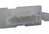 Купить Резистор вентилятора Fiat Punto AIC 56594 (фото2) подбор по VIN коду, цена 505 грн.