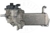 Купити Радіатор рециркуляції ВГ з клапаном EGR VW Amarok 2.0TDI/BiTDI 10-16 AIC 56667 (фото1) підбір по VIN коду, ціна 4881 грн.