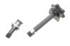 Купить Фланець півосі (+сальник) VW Sharan/Ford Galaxy/Seat Alhambra 1.9/2.0 TDI 00-10 (R) AIC 57024 (фото1) подбор по VIN коду, цена 5082 грн.