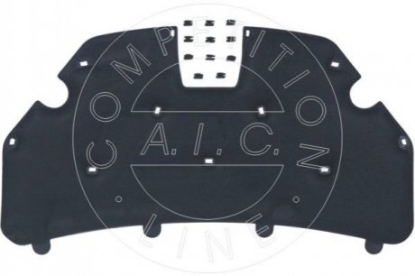 Iизоляция моторного отдела AIC 57096