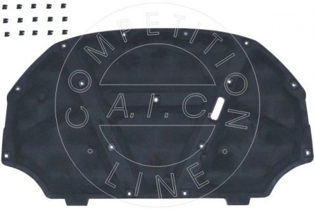 Iзоляція моторного відділу AIC 57109