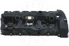 Купити Кришка клапанів BMW 3 (E90/E91/E92/E93) 2.5/3.0 04-13 (N52) BMW F01, F04, E63, E64, E81, E91, E60, E61, E90, E65, E66, X3, E92 AIC 57250 (фото1) підбір по VIN коду, ціна 5215 грн.