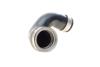 Купити Патрубок інтеркулера MB C-class (W203/S203) 2.2CDI-2.7CDI 00-08 (OM646/OM612) Mercedes W124, S124, W116, W126, C124, C207, C238, G-Class, S203, W203 AIC 57258 (фото4) підбір по VIN коду, ціна 1289 грн.