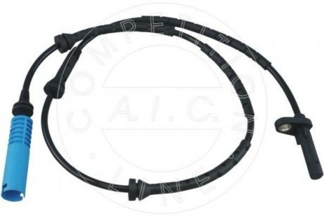 Купить Датчик ABS BMW X3 AIC 57267 (фото1) подбор по VIN коду, цена 1014 грн.