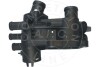 Купить Термостат Volkswagen Caddy, Polo, Seat Ibiza, Cordoba AIC 57296 (фото1) подбор по VIN коду, цена 837 грн.