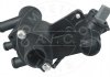 Купить Термостат Volkswagen Caddy, Polo, Seat Ibiza, Cordoba AIC 57296 (фото3) подбор по VIN коду, цена 837 грн.