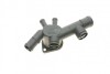 Купить Фланец системы охлаждения VW New Beetle 98-10 AIC 57393 (фото6) подбор по VIN коду, цена 154 грн.
