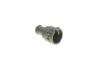 Купить Фланец системы охлаждения Audi A3/Skoda Octavia/Superb/VW Caddy/Golf/Passat/Touran/Tiguan 96- AIC 57394 (фото4) подбор по VIN коду, цена 124 грн.