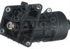 Купити Корпус фільтра масляного (з радіатором) VW Polo/Skoda Fabia 1.2 TDi 09- Seat Ibiza, Skoda Roomster, Volkswagen Polo, Skoda Fabia AIC 57558 (фото3) підбір по VIN коду, ціна 3634 грн.