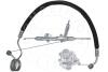Купить Шланг гідропідсилювача Audi A4/VW Passat 1.9-2.0 TDI 00-05 AIC 57672 (фото1) подбор по VIN коду, цена 3401 грн.
