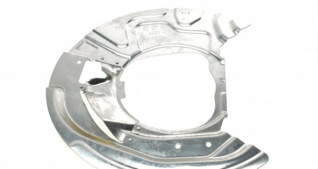 Купить Защита тормозного диска BMW X5, X6 AIC 57760 (фото1) подбор по VIN коду, цена 1017 грн.