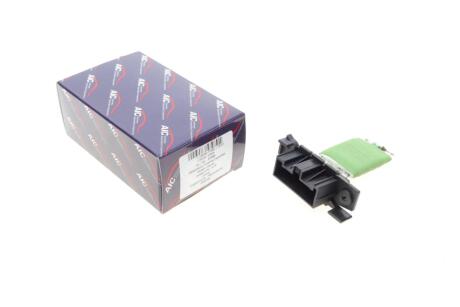 Резистор вентилятора Premium Quality, OEM quality AIC 57989