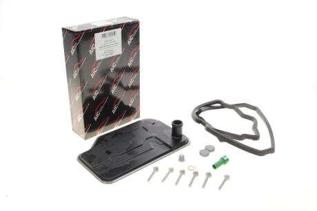 Фильтра в коробку автомат к-т AIC 58171SET