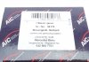 Купити Реле свічок розжарювання MB Sprinter 3.0CDI OM642 06- AIC 58178 (фото7) підбір по VIN коду, ціна 3863 грн.