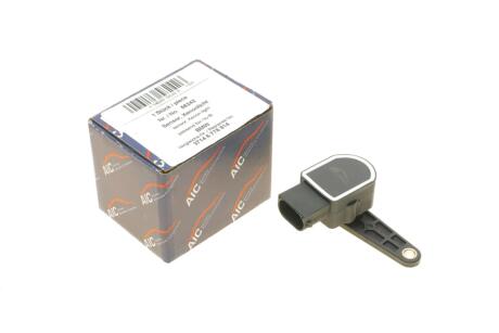 Датчик регулировки угла наклона фар BMW 3 (E90)/X5 (E70)/X6 (E71/E72) 04-15 AIC 58242