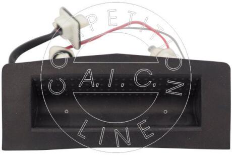 Ручка багажника AIC 58248