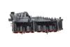 Купити Колектор впускний BMW 3 (E90/F30) 2.0d 10-16 (N47) (без регулювального елементу) (з прокладкою) AIC 58313 (фото8) підбір по VIN коду, ціна 7278 грн.