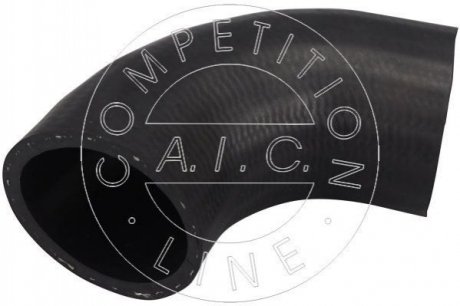 Патрубок Ford Fiesta, Focus, Connect AIC 58405