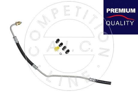 Шланг гідропідсилювача Skoda Fabia/Roomster/VW Polo 01-14 AIC 58409