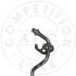Купить Шланг гідропідсилювача Ford Mondeo III 00-07 Ford Mondeo AIC 58412 (фото2) подбор по VIN коду, цена 2971 грн.