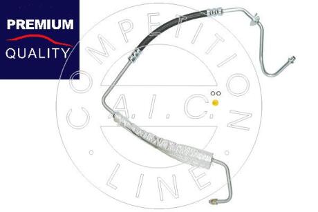 Шланг гідропідсилювача Ford Connect 06- (насос-рейка) AIC 58430