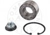 Купить Подшипник ступицы Ford C-Max, Focus, Connect, Transit, Kuga AIC 58825 (фото1) подбор по VIN коду, цена 888 грн.