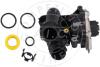 Купить Помпа води з термостатом Volkswagen Passat, Skoda Superb, Volkswagen Sharan, Audi TT, Skoda Octavia, Volkswagen Golf, Audi A6, Skoda Yeti, Volkswagen Jetta, Tiguan, Audi Q5 AIC 58828 (фото1) подбор по VIN коду, цена 4805 грн.