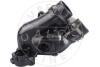 Купить Помпа води з термостатом Volkswagen Passat, Skoda Superb, Volkswagen Sharan, Audi TT, Skoda Octavia, Volkswagen Golf, Audi A6, Skoda Yeti, Volkswagen Jetta, Tiguan, Audi Q5 AIC 58828 (фото3) подбор по VIN коду, цена 4805 грн.