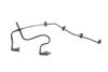 Купити Шланг зливний Citroen Jumper/Peugeot Boxer 2.2 HDi 06- AIC 58904 (фото6) підбір по VIN коду, ціна 2408 грн.