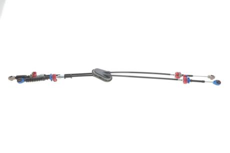 Трос перемикання передач AIC 58986