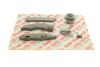 Купить Комплект цепи ГРМ BMW 3 (F30)/4 (F32/F82)/5 (F10) 07- N47 D20C (сверху) (+Комплект масл.нас) AIC 59010Set (фото3) подбор по VIN коду, цена 16595 грн.
