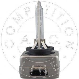 Автомобильная лампа D1S 85V 35W PK32d-2 Renault Megane, SAAB 9-5, Citroen C4, Seat Ibiza, Peugeot 508, Seat Leon, Citroen C8, Opel Astra, Mercedes G-Class, Jaguar XF, BMW X5 AIC 59120