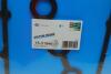 Купить Комплект цепи ГРМ Audi A4, A3, Volkswagen Passat, Audi A6, Volkswagen Golf, Sharan, Audi TT, Skoda Octavia, Seat Ibiza, Cordoba, Leon AIC 59126Set (фото2) подбор по VIN коду, цена 6098 грн.