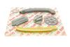 Купить Комплект цепи ГРМ Skoda Fabia 1.2i 01-08 AIC 59371Set (фото2) подбор по VIN коду, цена 4468 грн.
