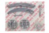 Купити Комплект ланцюга ГРМ Opel Astra K 1.0/1.4 Turbo 15-22/Insignia B 1.5 17- (z=89) (симплекс) Opel Corsa, Astra AIC 59508SET (фото4) підбір по VIN коду, ціна 15488 грн.