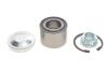 Купить Подшипник ступицы Renault Trafic, Nissan Primastar, Opel Vivaro AIC 59639 (фото1) подбор по VIN коду, цена 874 грн.